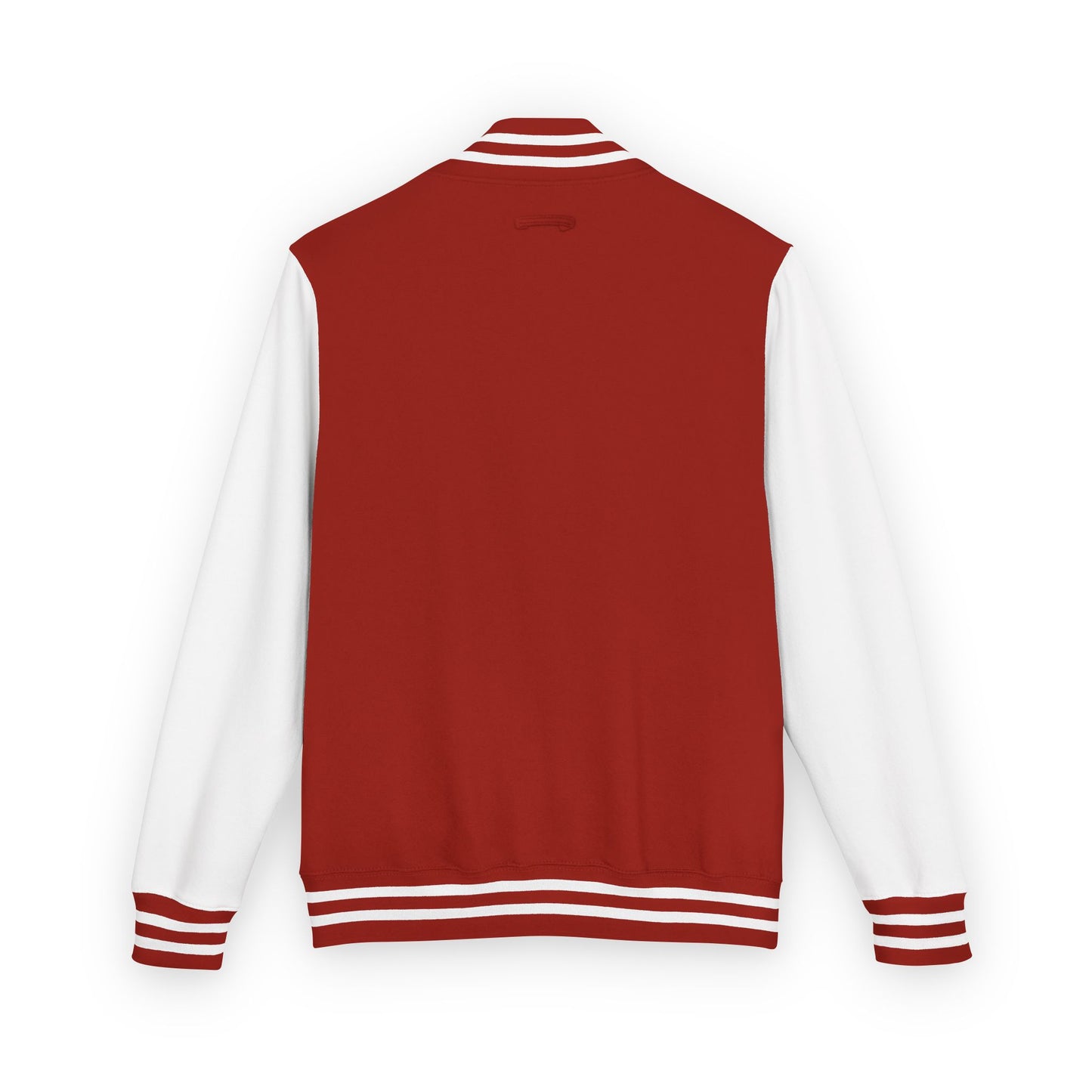 Letterman Jacket — Ultimate Scouting NILVAN® Patch