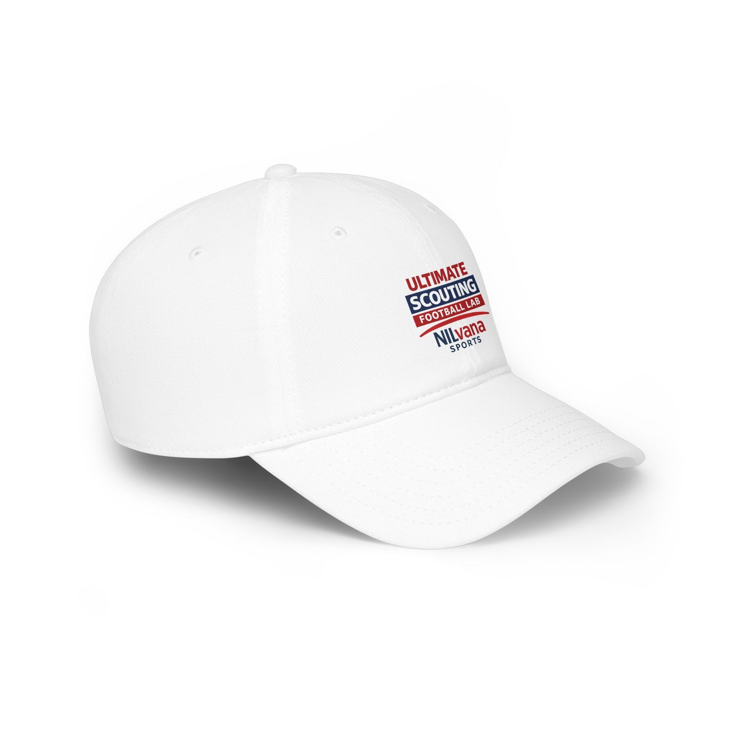 Ultimate Scouting Football Lab Baseball Cap