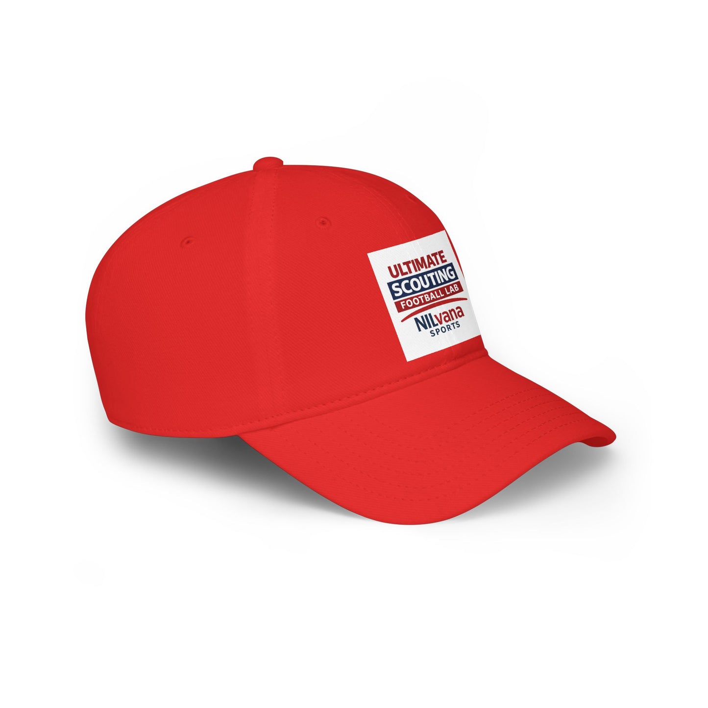 Ultimate Scouting Football Lab Baseball Cap