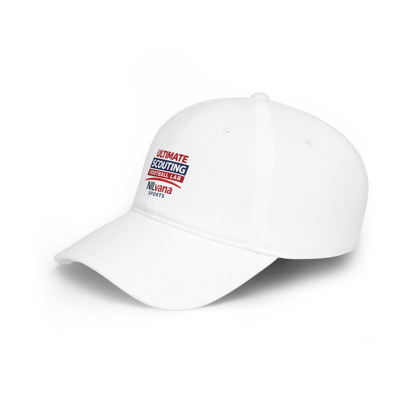 Ultimate Scouting Football Lab Baseball Cap