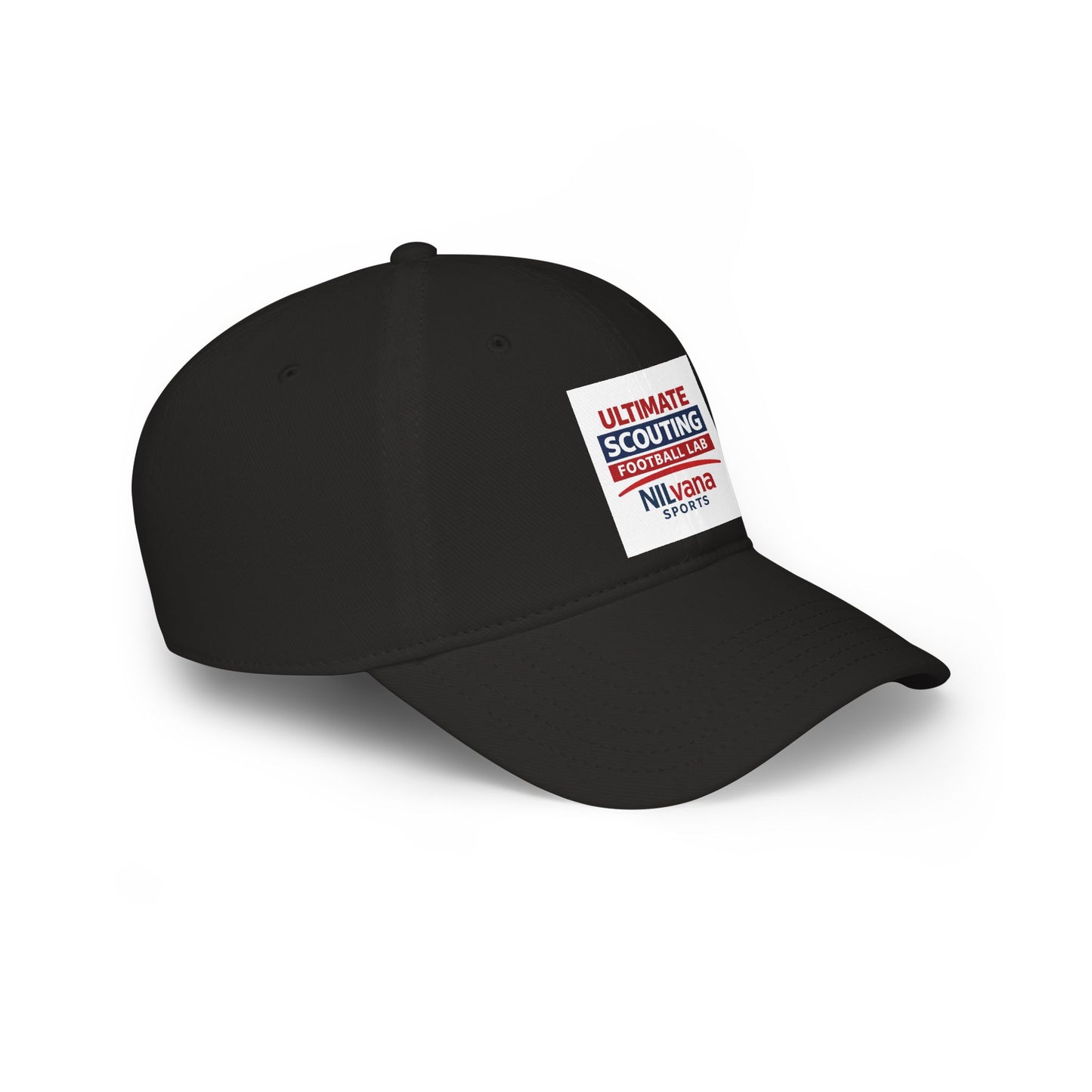 Ultimate Scouting Football Lab Baseball Cap