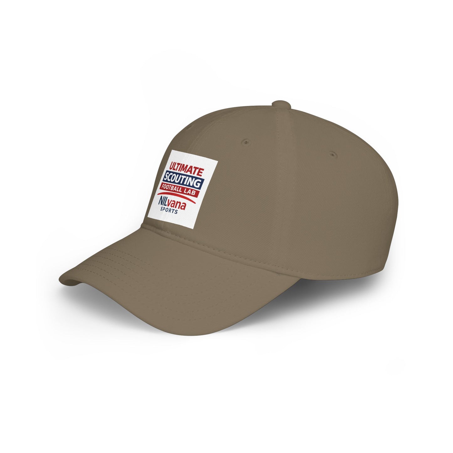 Ultimate Scouting Football Lab Baseball Cap