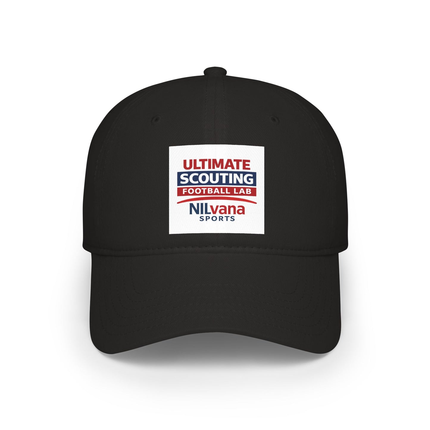 Ultimate Scouting Football Lab Baseball Cap