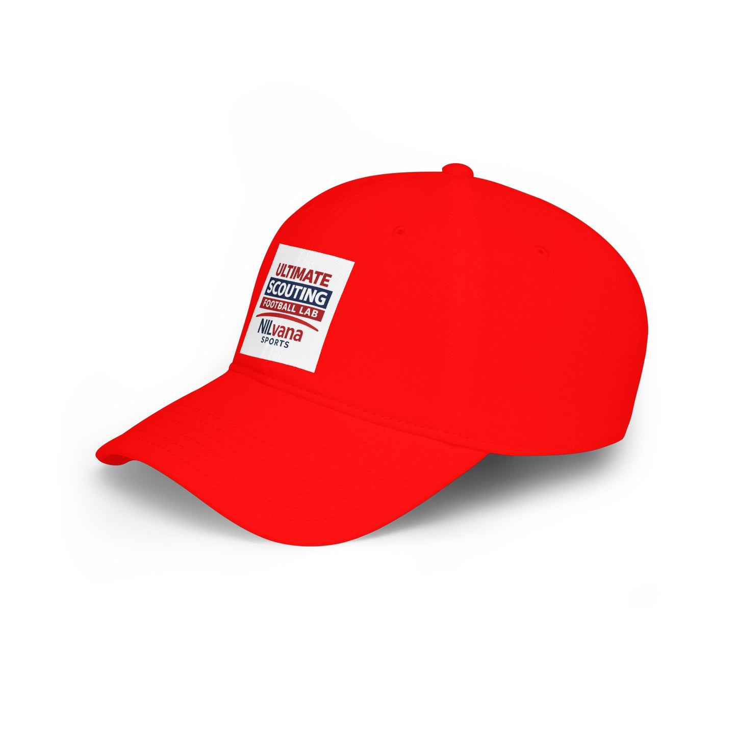 Ultimate Scouting Football Lab Baseball Cap