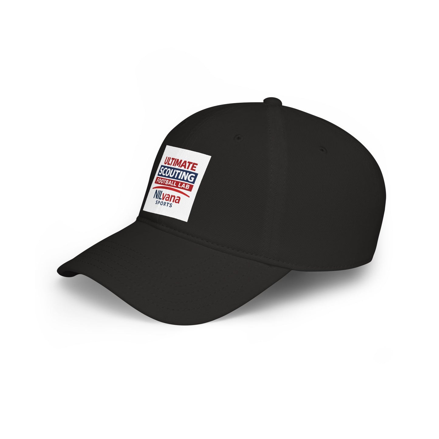 Ultimate Scouting Football Lab Baseball Cap