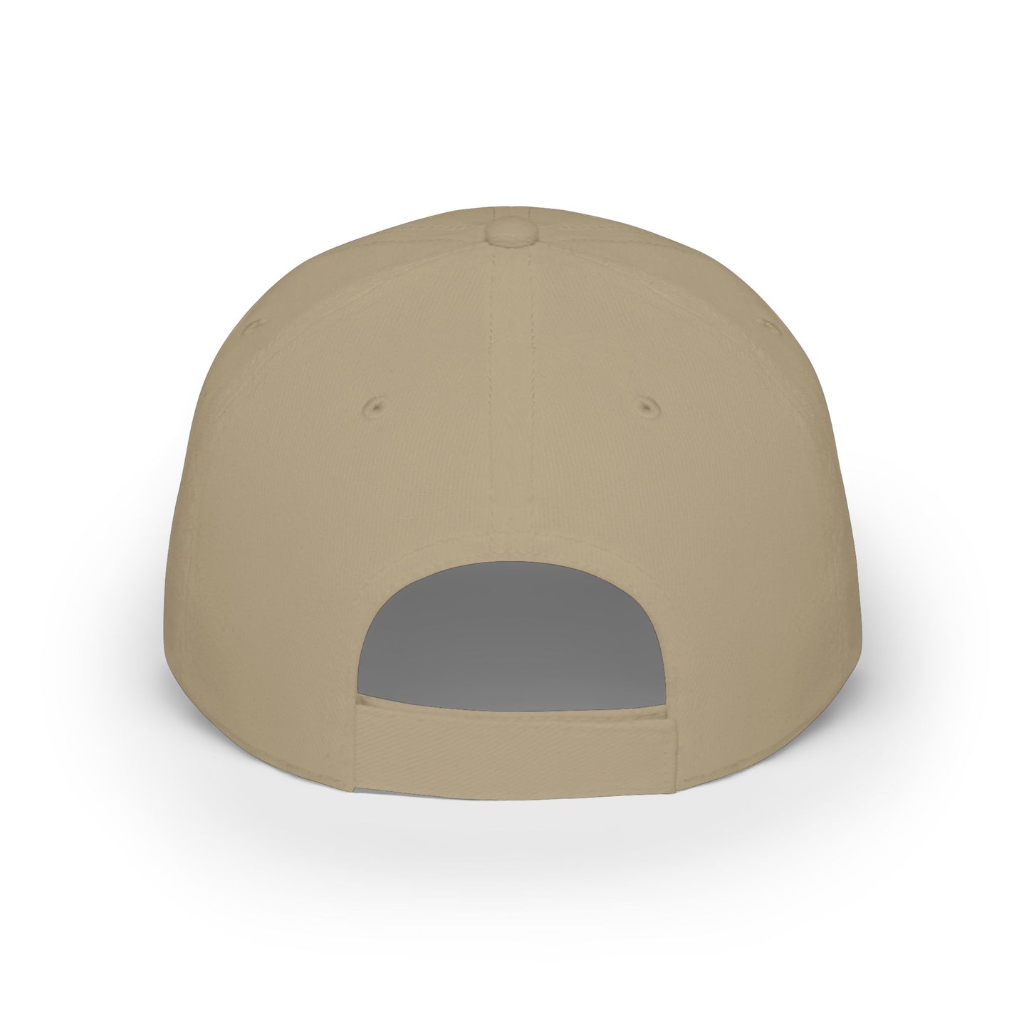 Ultimate Scouting Football Lab Baseball Cap